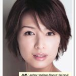 吉瀬美智子の髪型といえば上品なショート！そのオーダー方法とは？